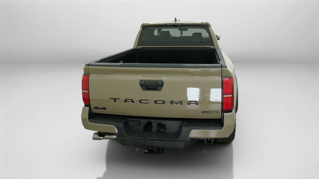 New 2026 Mudbath Toyota TRD Off-Road i-FORCE MAX image 42