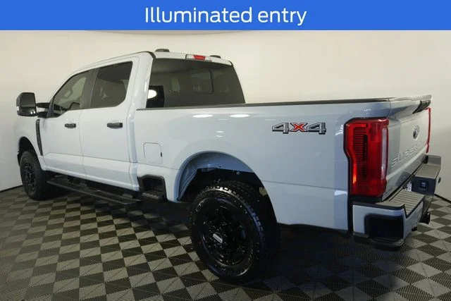 New 2026 Avalanche Ford F-350® XL image 21