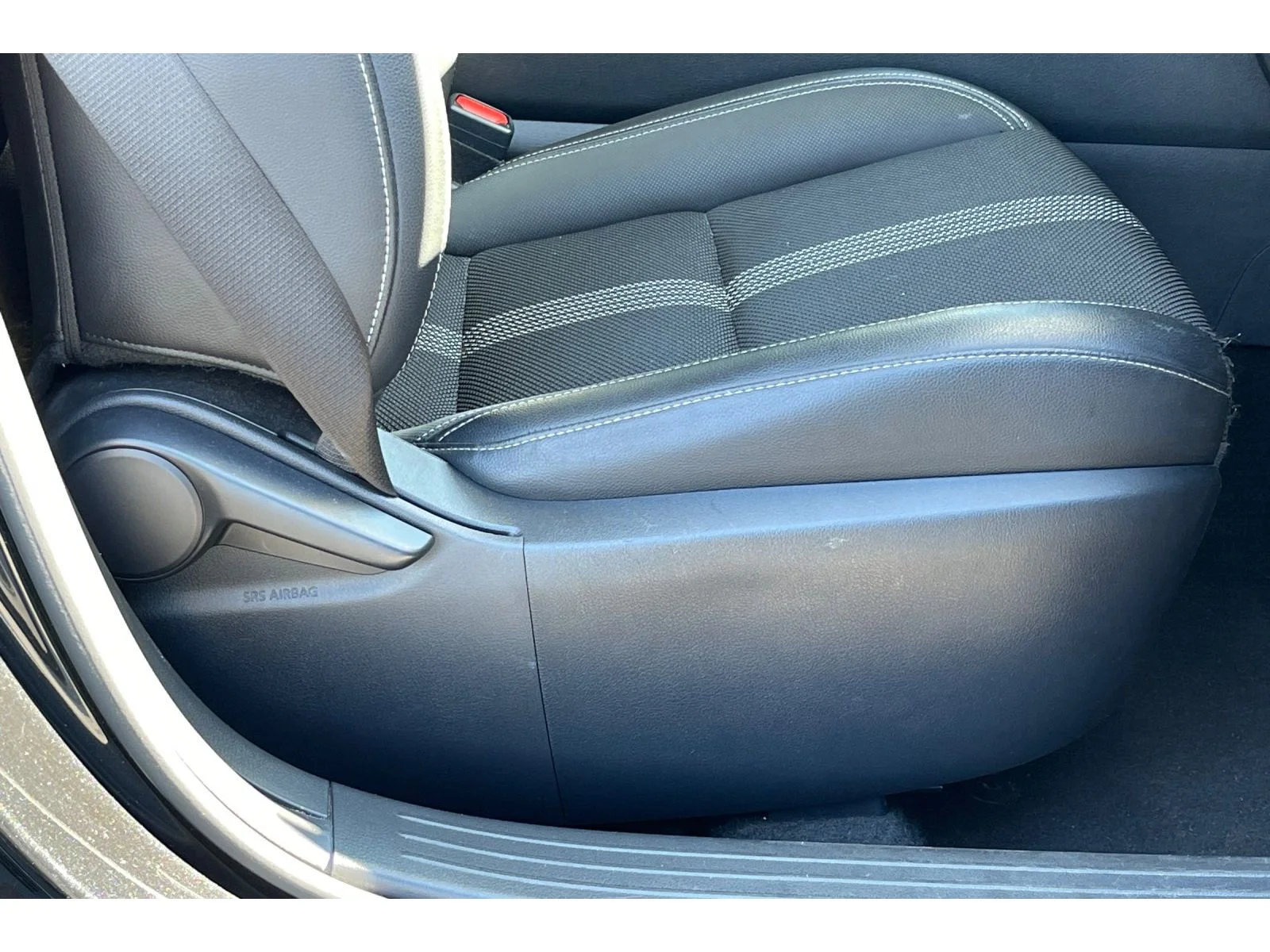 Used 2024 Jet Black Mica Mazda 2.5 S Preferred Package image 22