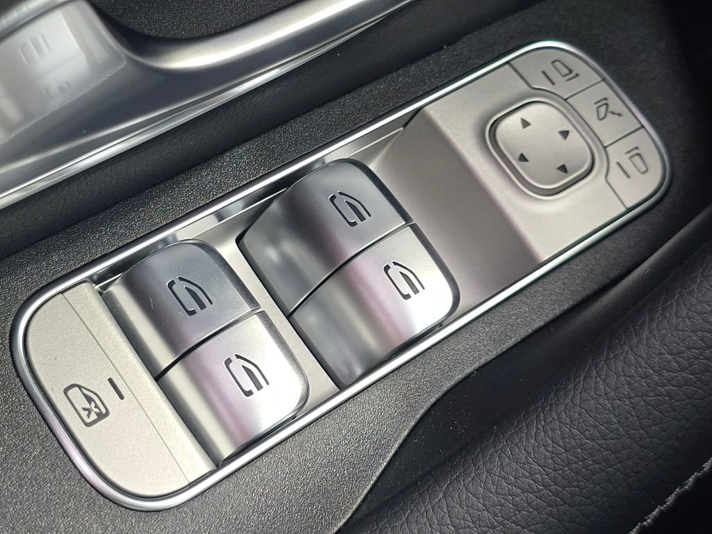 New 2026 Black Mercedes-Benz GLE 350 image 29