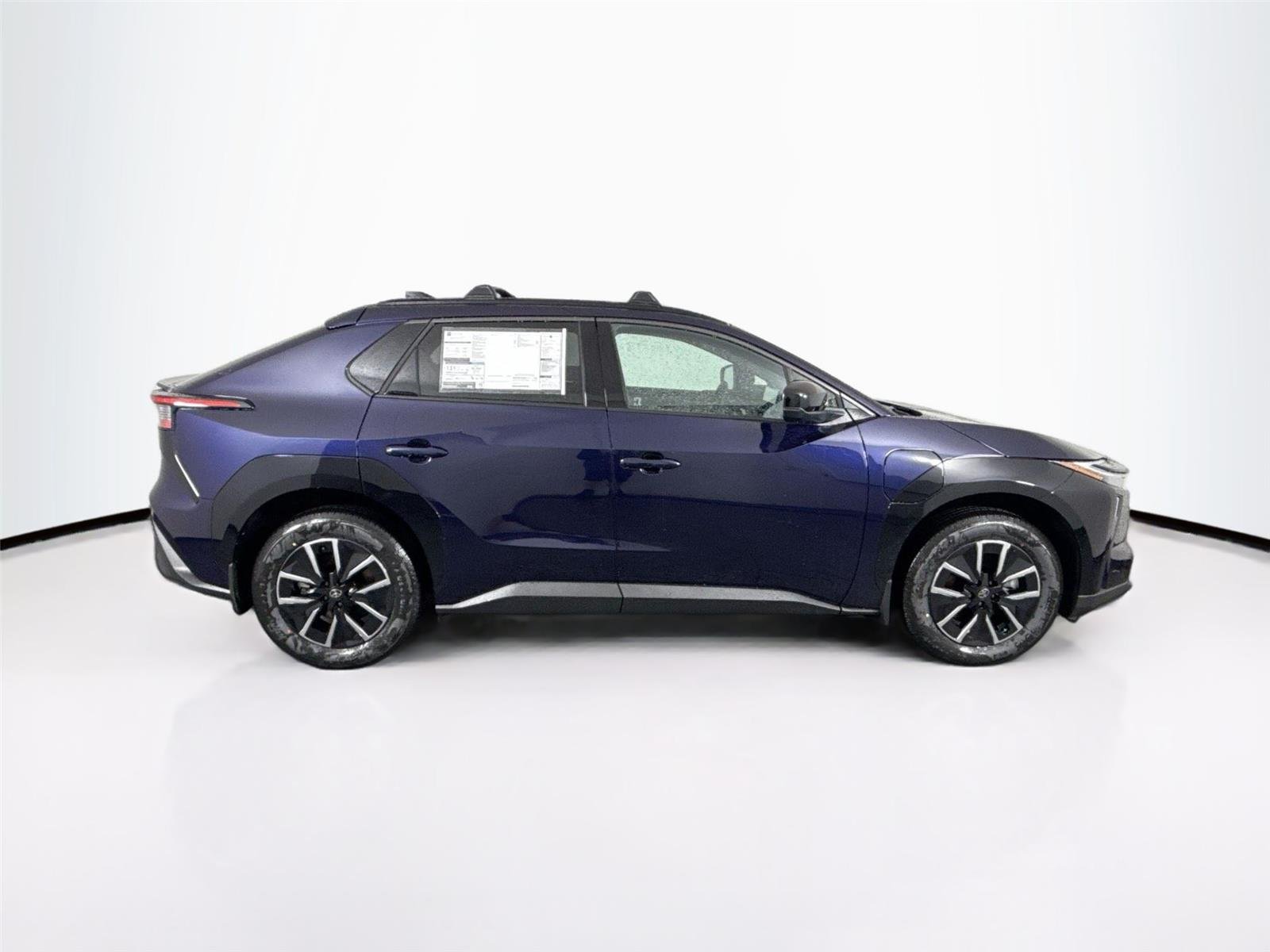 New 2026 Blueprint Toyota XLE image 6