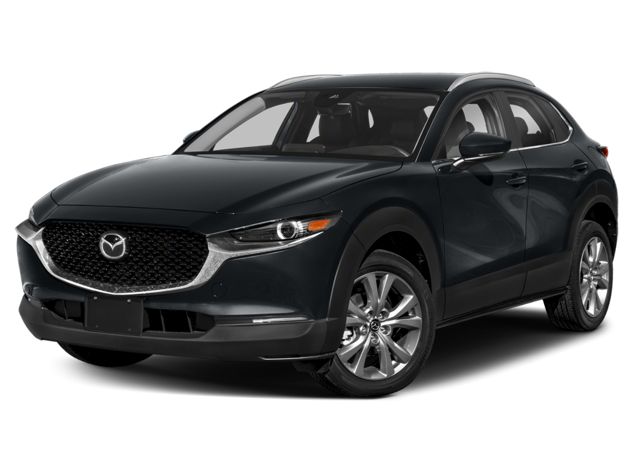2023 Mazda CX-30 Preferred