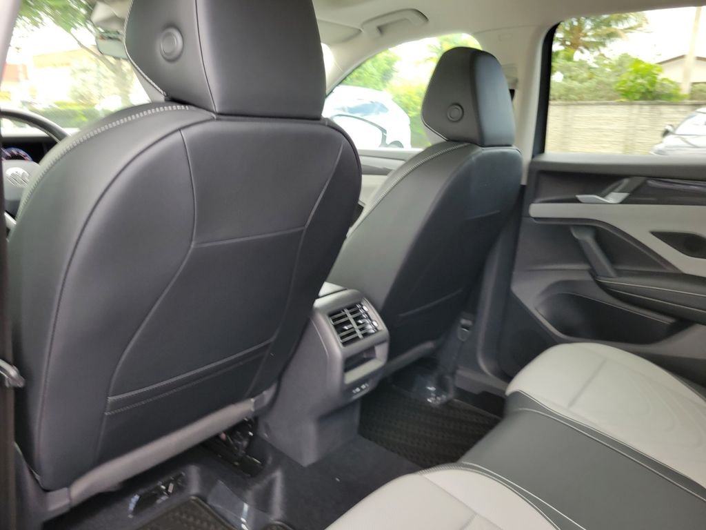 New 2026 Gray Volkswagen 2.0T SE image 6