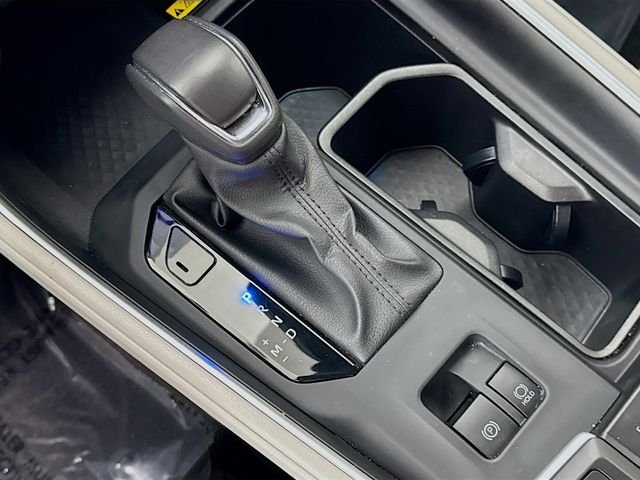 Used 2024 Black Toyota XLE image 17