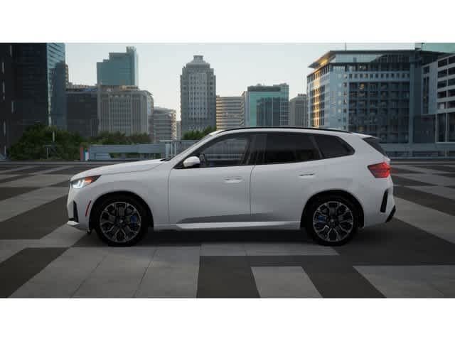 New 2026 Alpine White BMW 30 xDrive image 4