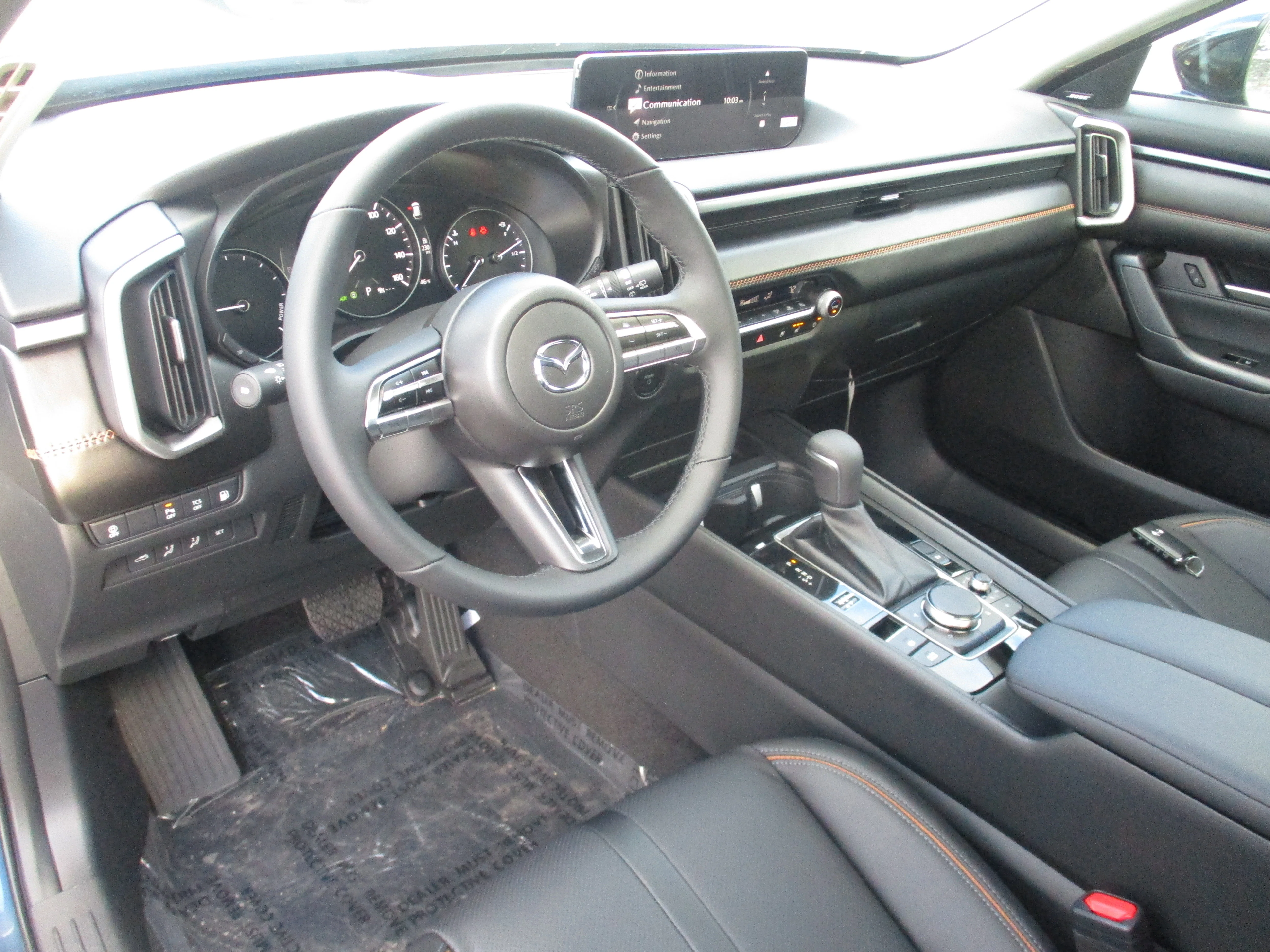 2026 Mazda CX-50 Premium - Photo 27