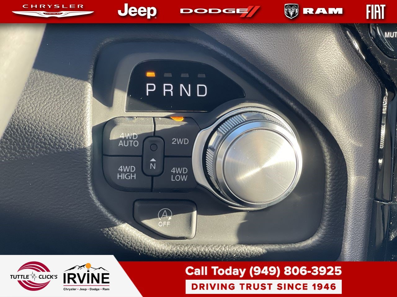 New 2026 Forged Blue Metallic Exterior Paint RAM Laramie image 19