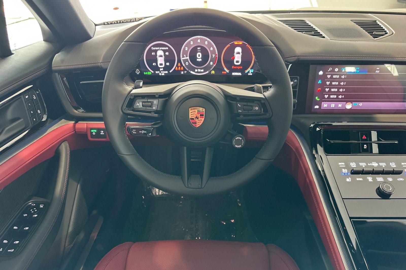 New 2026 Chalk Porsche  image 14