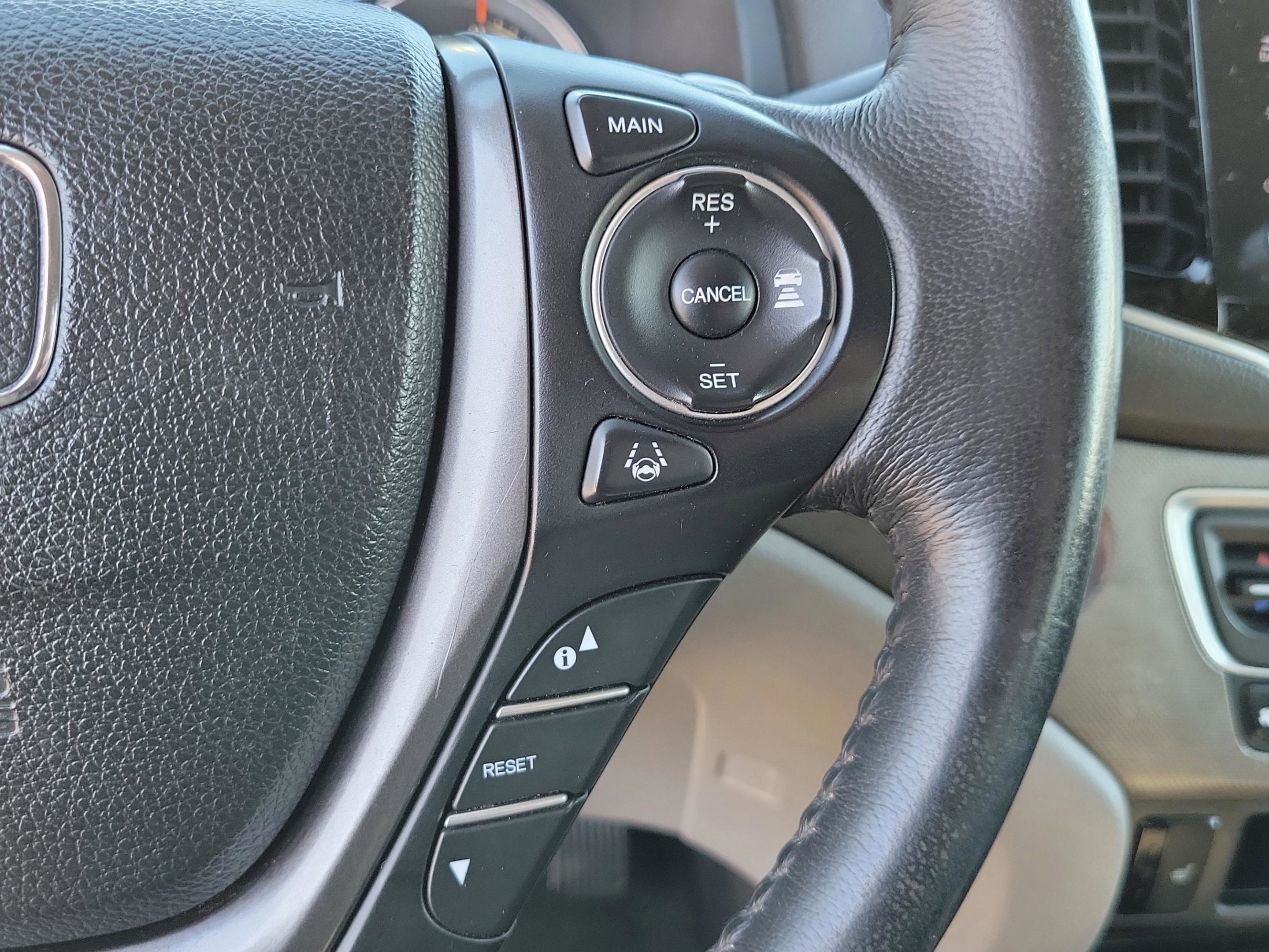 Used 2023 Gray Honda RTL-E image 30