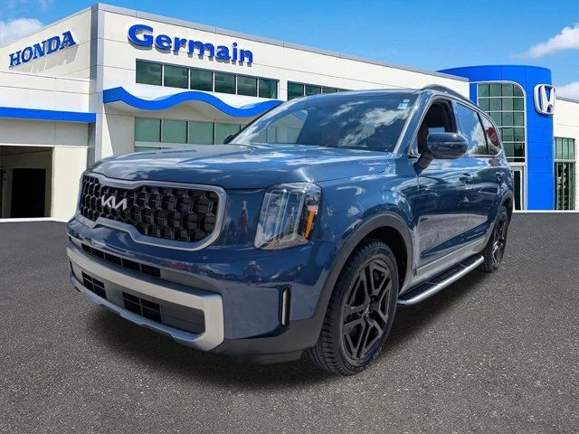 2023 Kia Telluride
