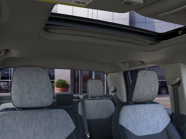 2026 Ford Maverick XLT - Photo 12
