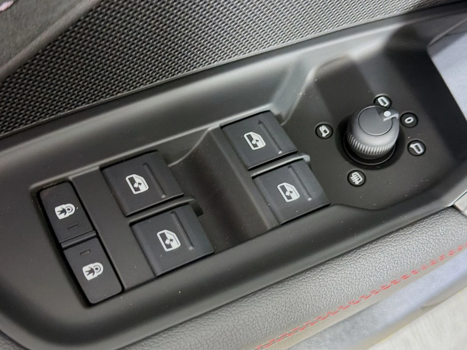 New 2026 Gray Audi 2.5T image 18