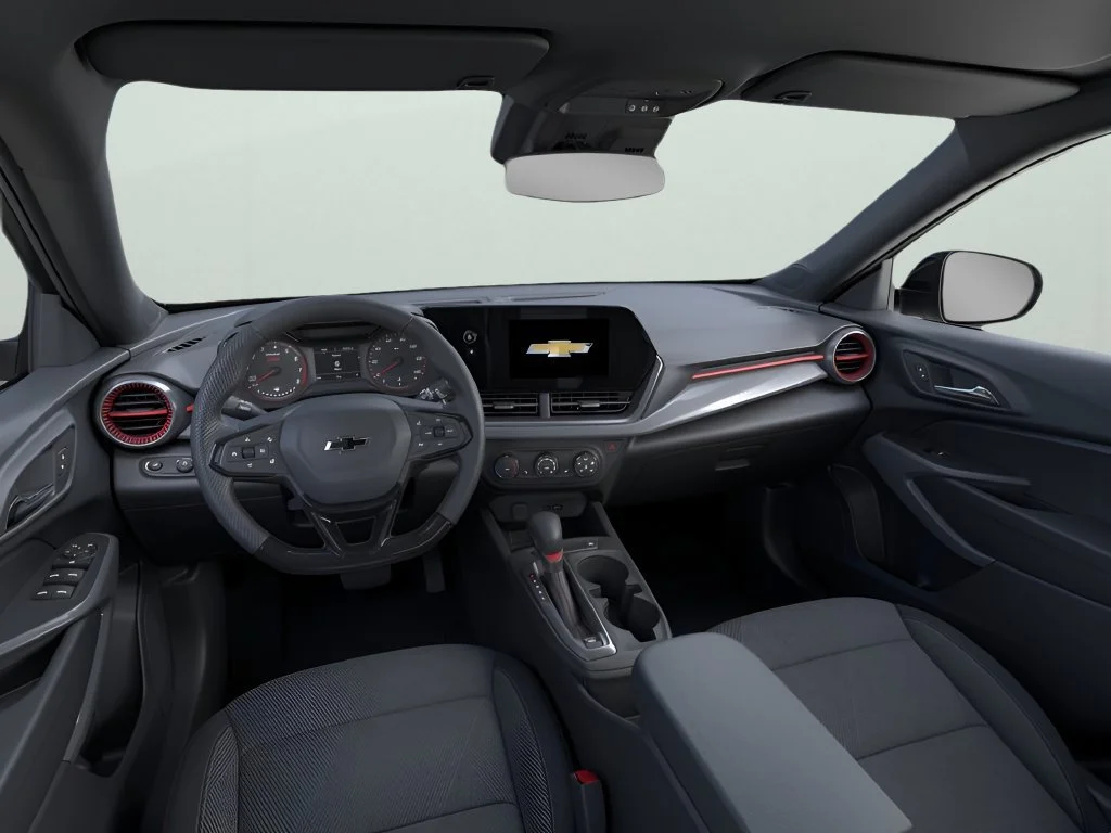 2026 Chevrolet Trax RS - Photo 15