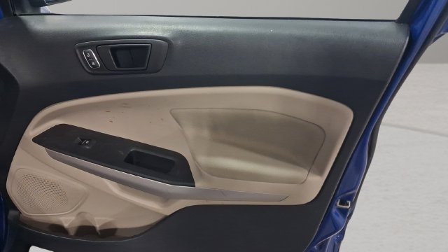 2021 Ford EcoSport