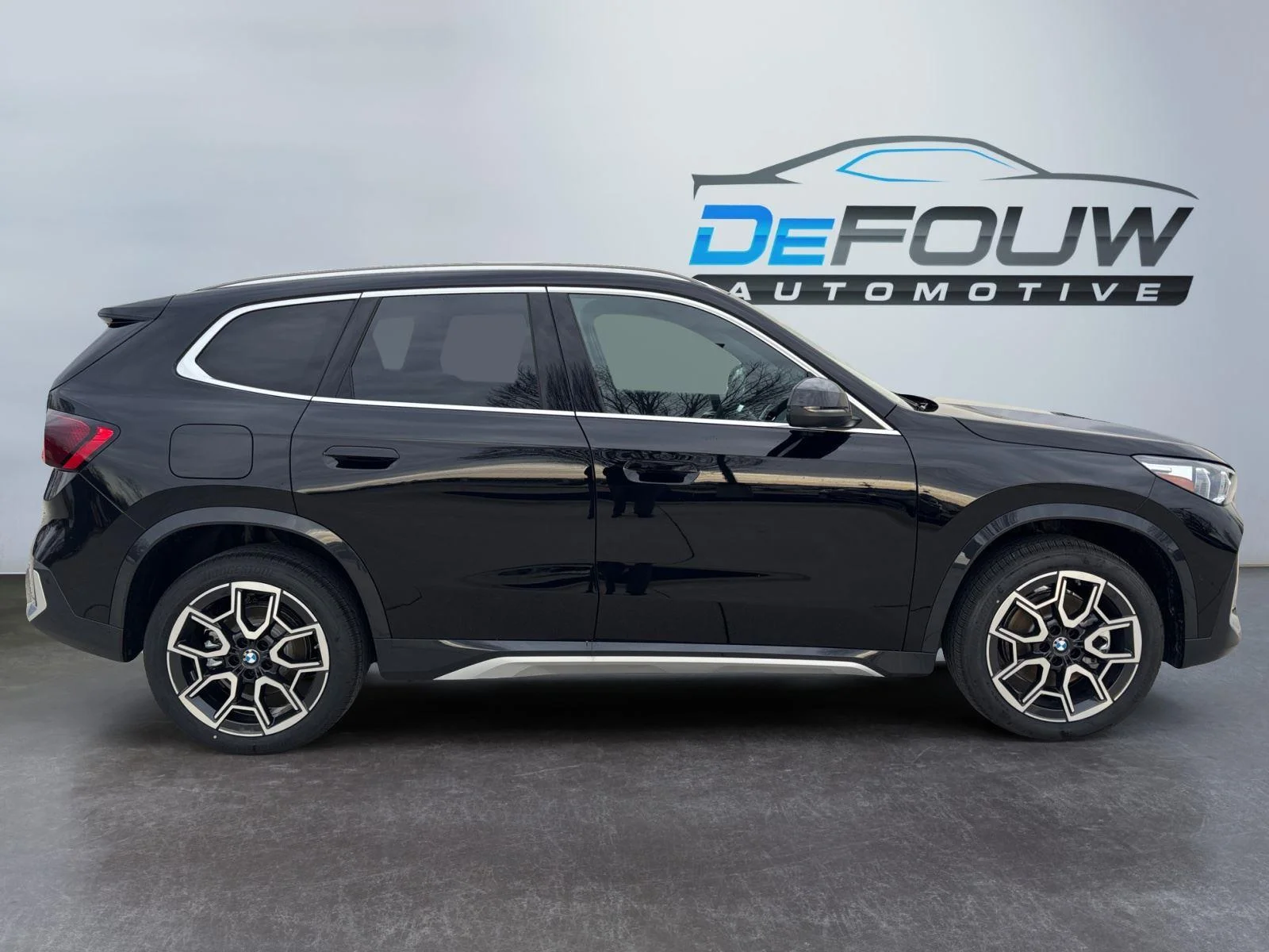 2026 BMW X1 28i - Photo 12