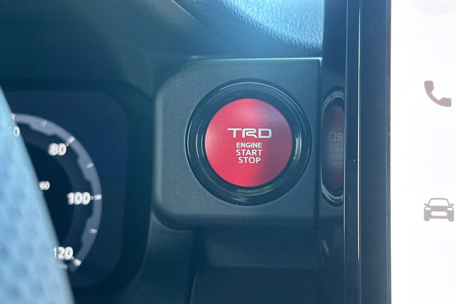 New 2026  Toyota TRD Off-Road image 21
