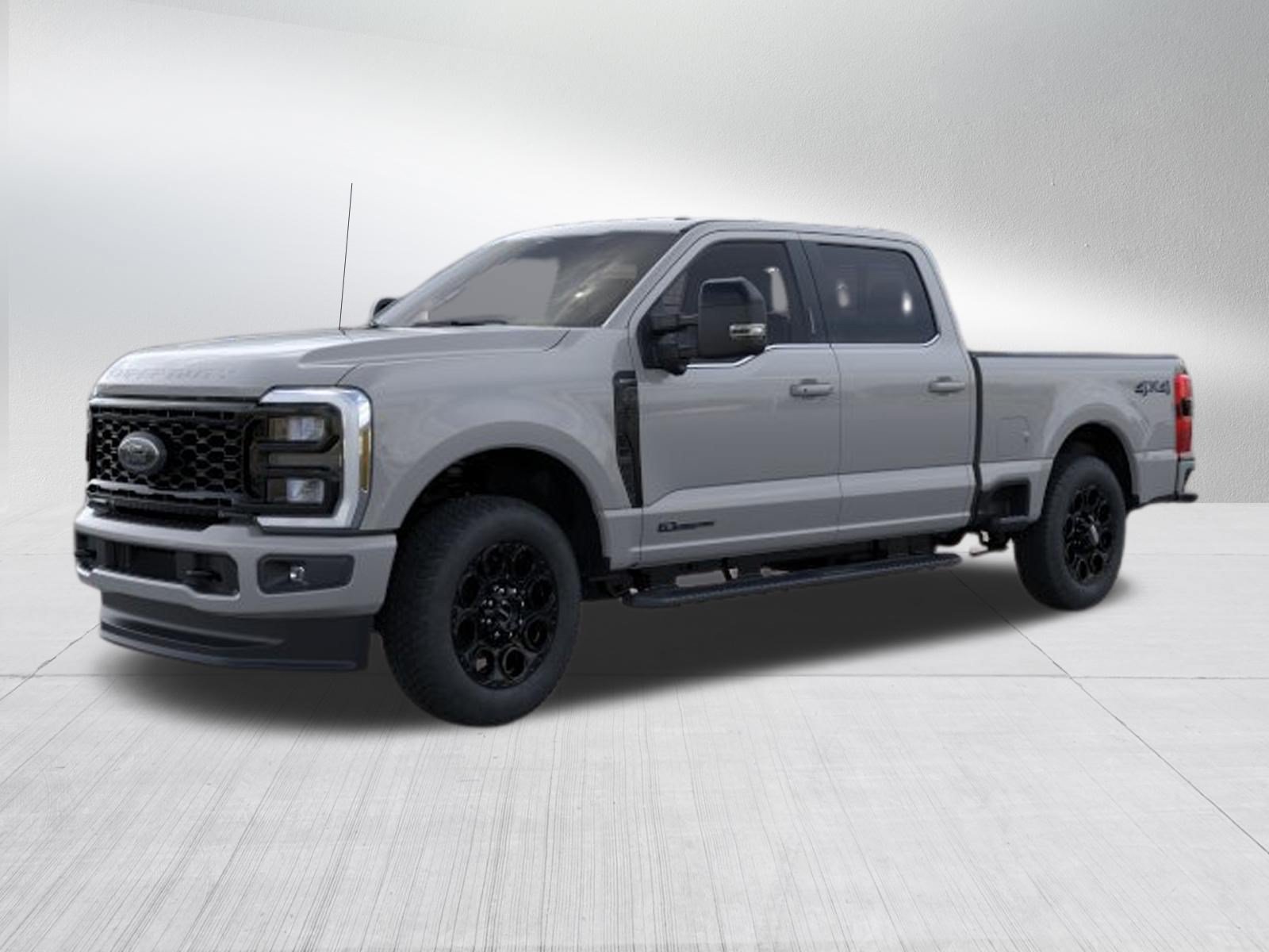 New 2026 Avalanche Ford LARIAT image 4
