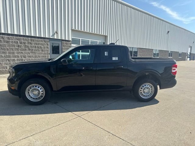 New 2026 Shadow Black Ford XL image 8