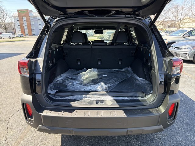 2026 Subaru Outback Limited - Photo 60