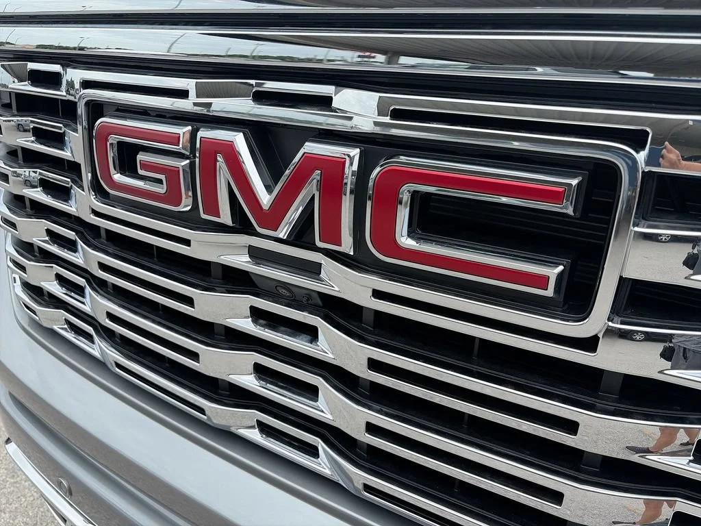 2026 GMC Sierra 1500 Denali - Photo 37