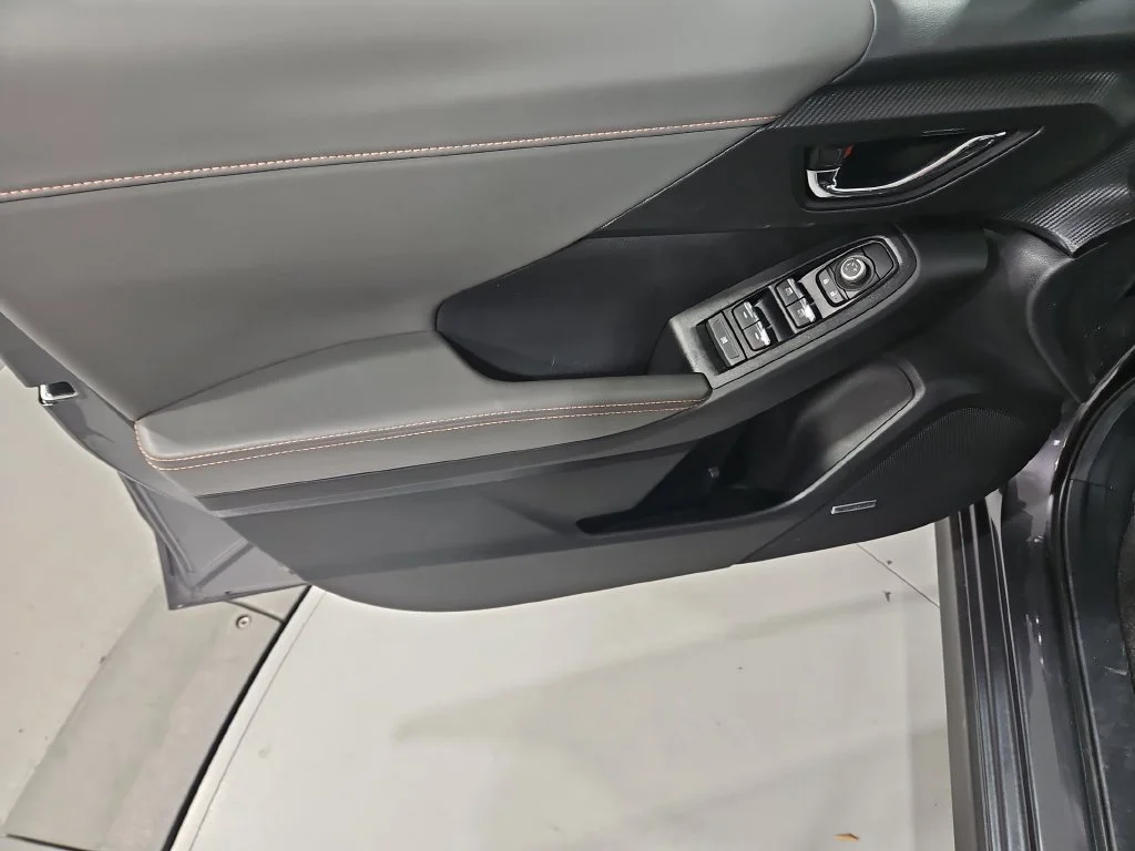 Certified Used 2025 Gray Subaru Limited image 11