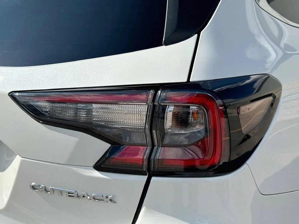 Certified Used 2023 White Subaru Premium image 35