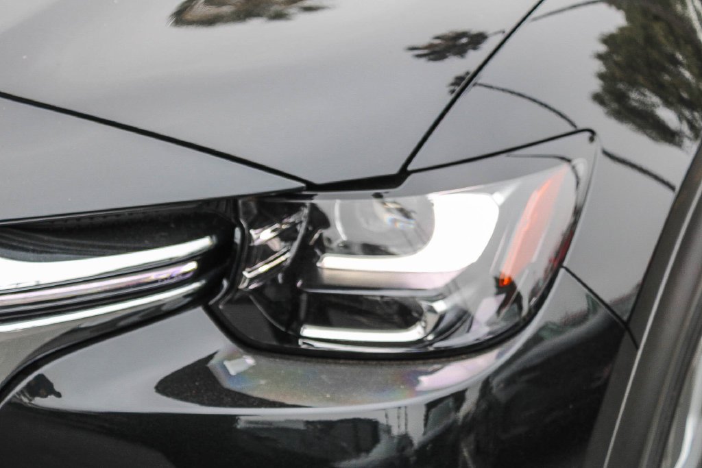New 2026 Jet Black Mica Mazda 3.3 Turbo Premium Plus AWD image 8