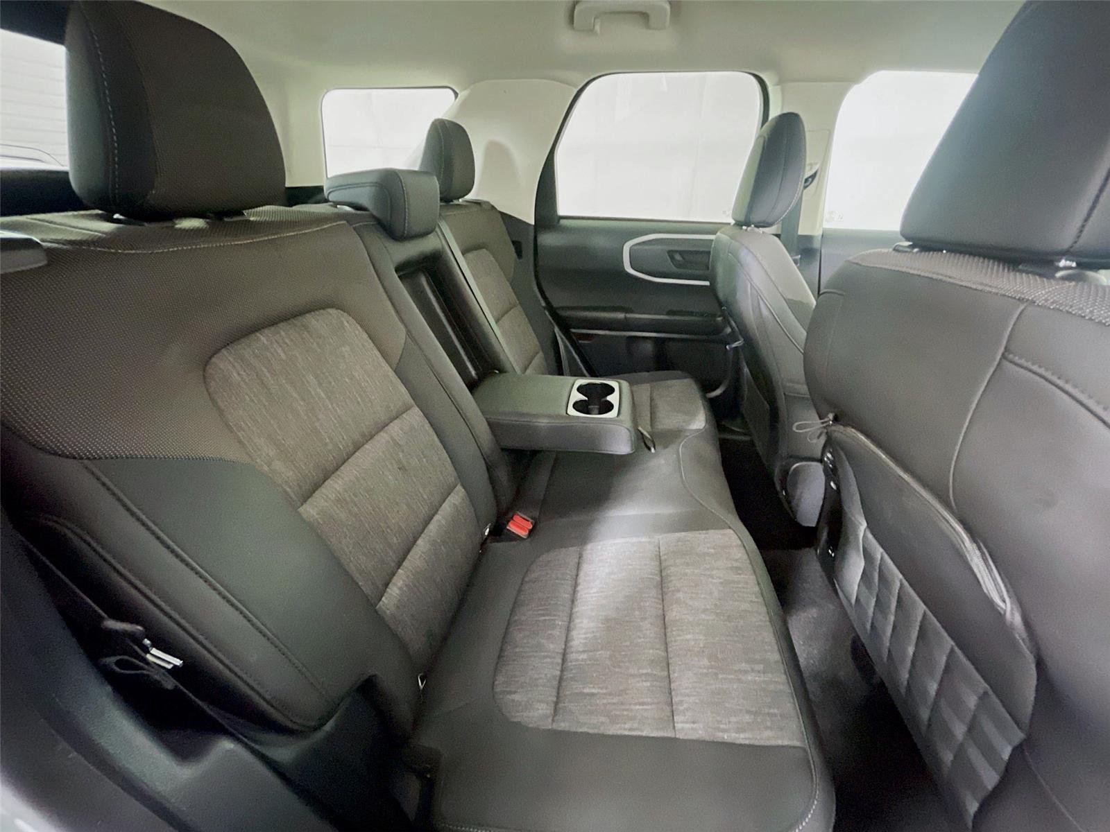 Used 2022 Cactus Gray Ford Big Bend image 28