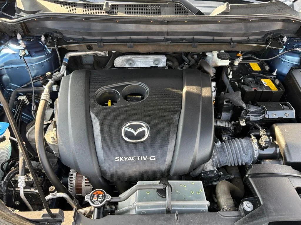 2023 Mazda CX-5 S Preferred package - Photo 14