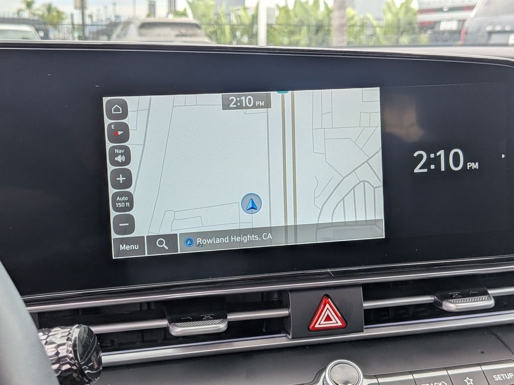 2026 Hyundai Elantra Limited - Photo 23