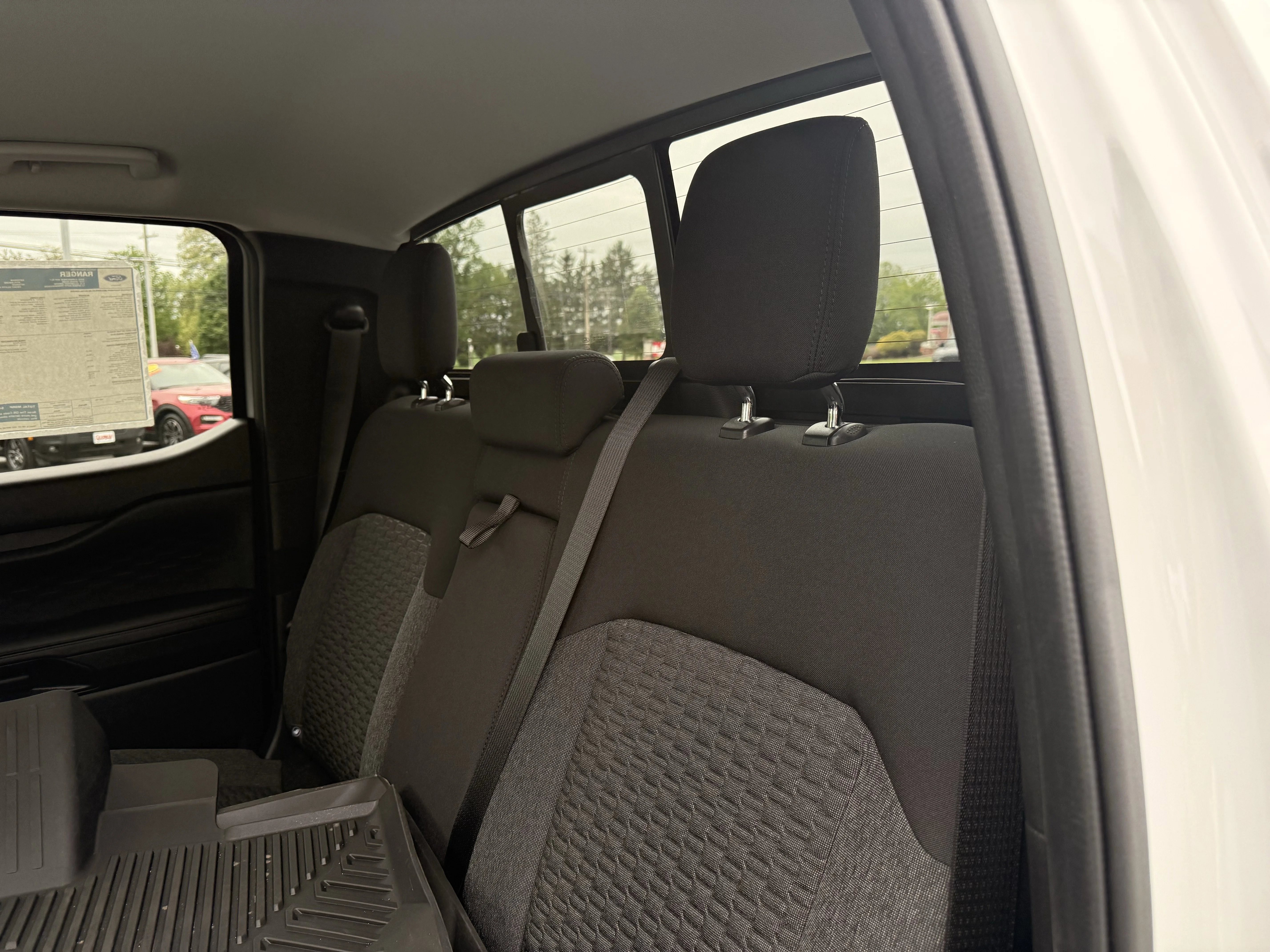 New 2026 Avalanche Ford XLT image 38