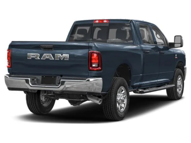 Certified Used 2025 Blue Ram Big Horn image 2