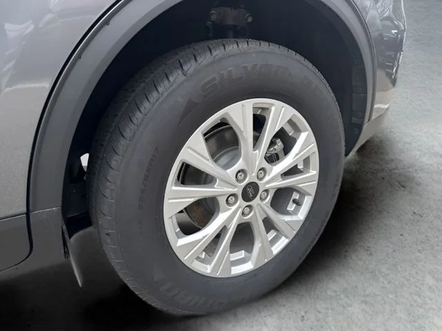 Used 2024 Gray Ford Active image 20