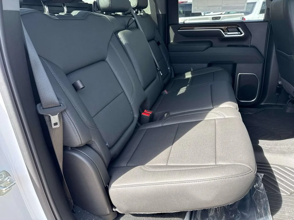2026 Chevrolet Silverado 2500 HD LT - Photo 20