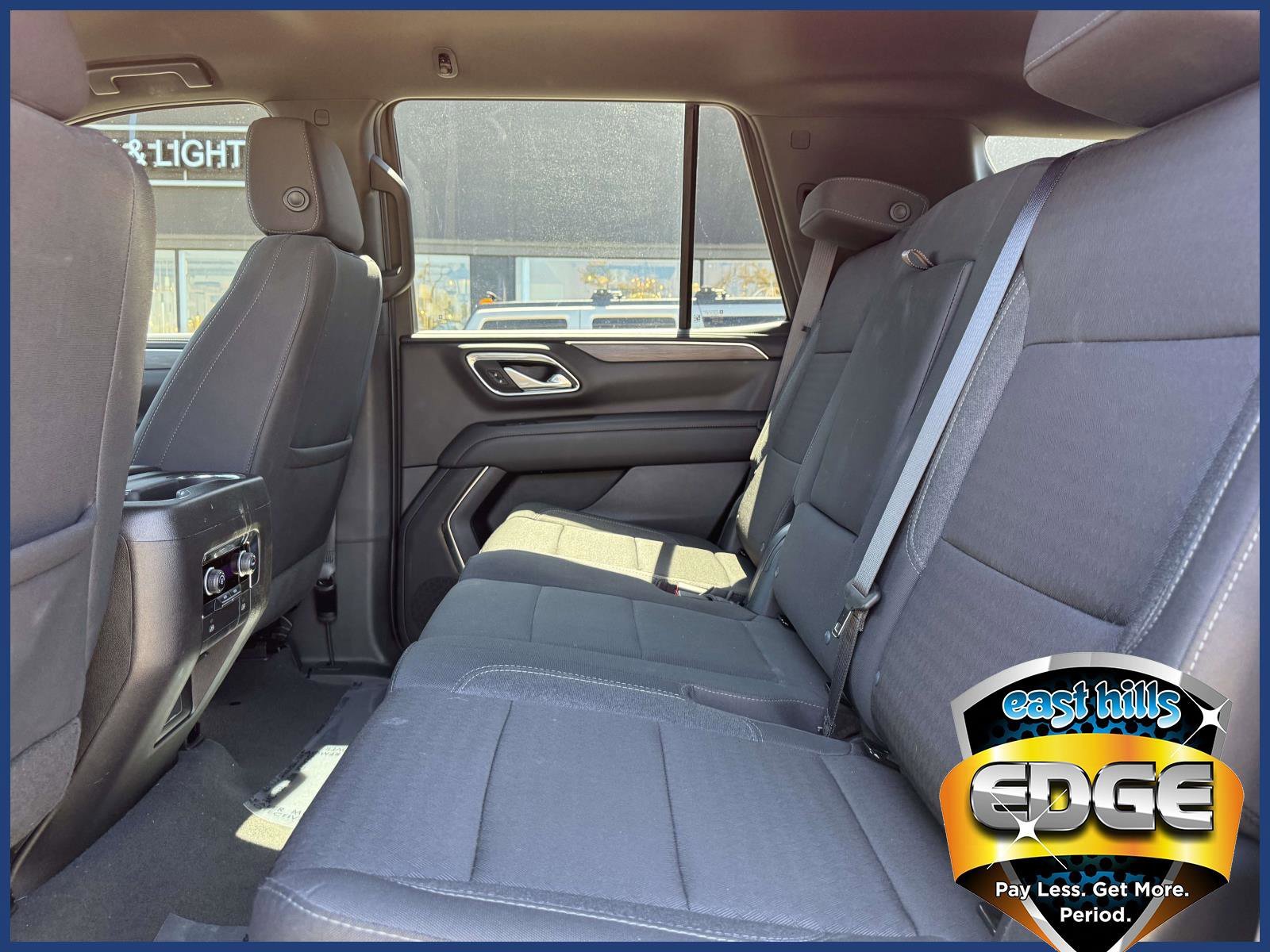 2023 Chevrolet Tahoe LS - Photo 8