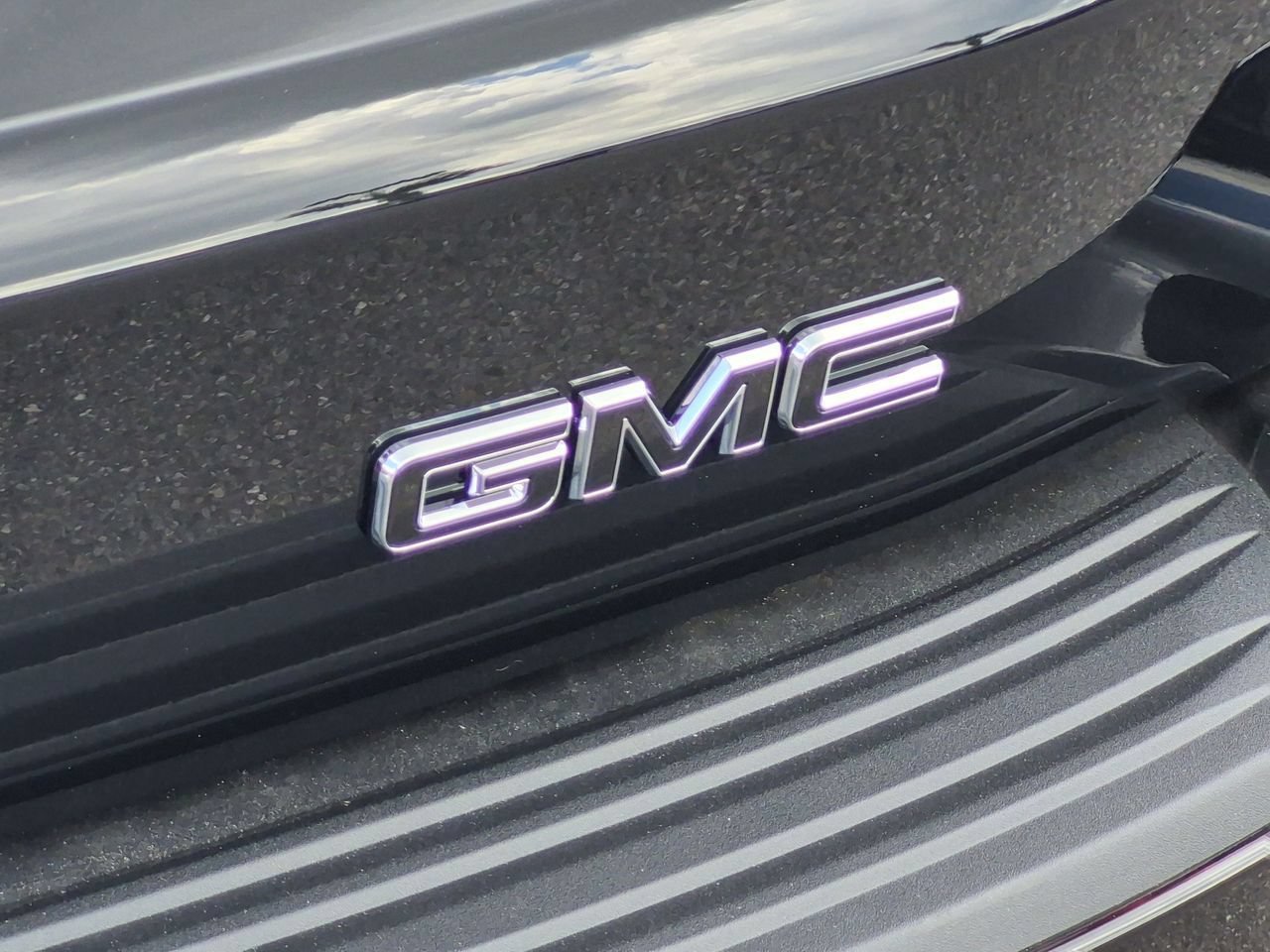 New 2026 Onyx Black GMC Denali image 30