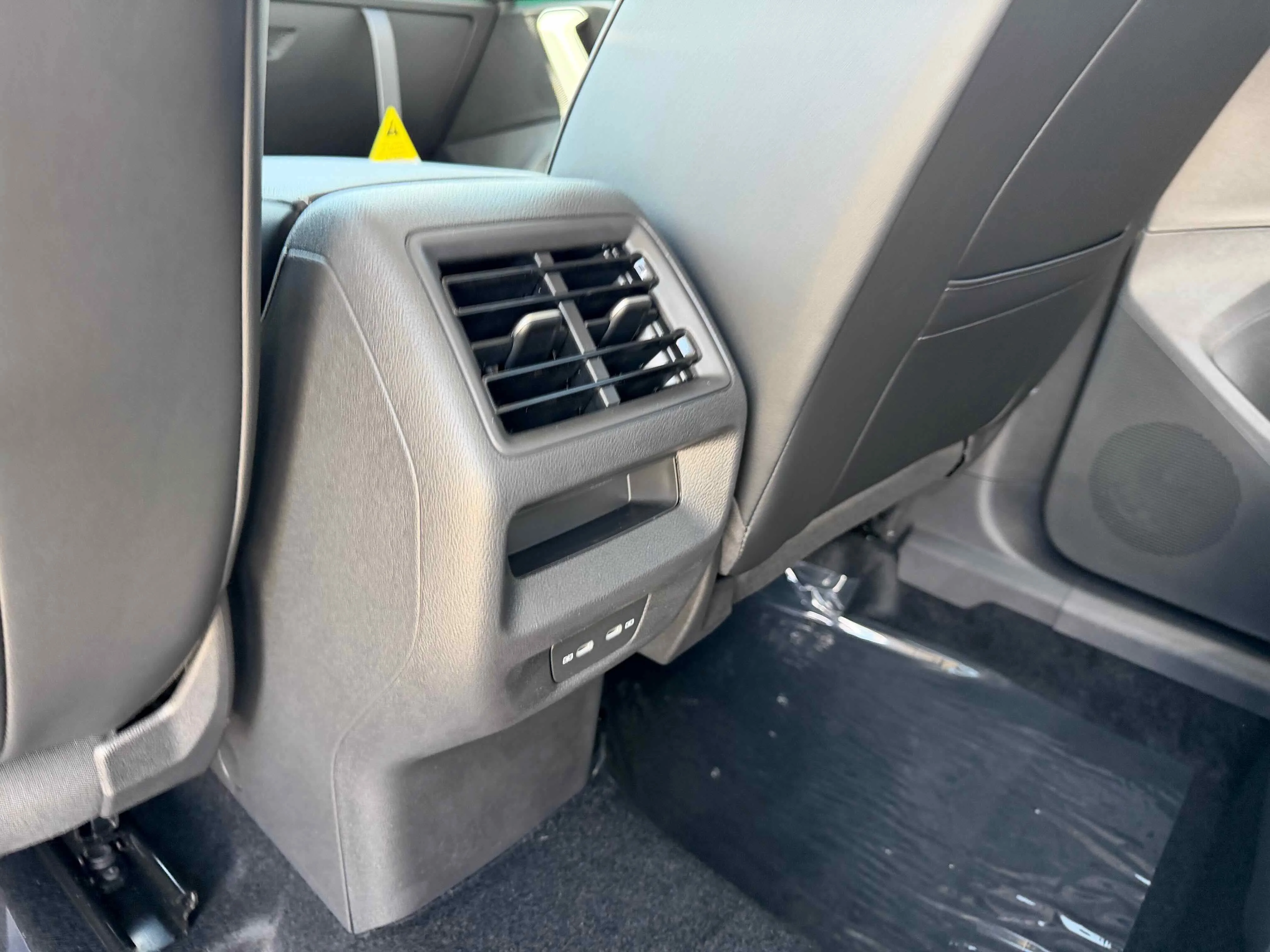 New 2026 Silver Volkswagen SE image 27