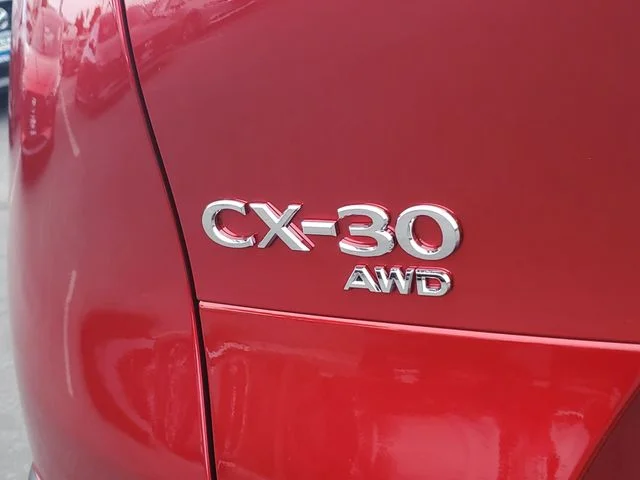 New 2026 Soul Red Crystal Metallic Mazda 2.5 S Select Sport AWD image 16