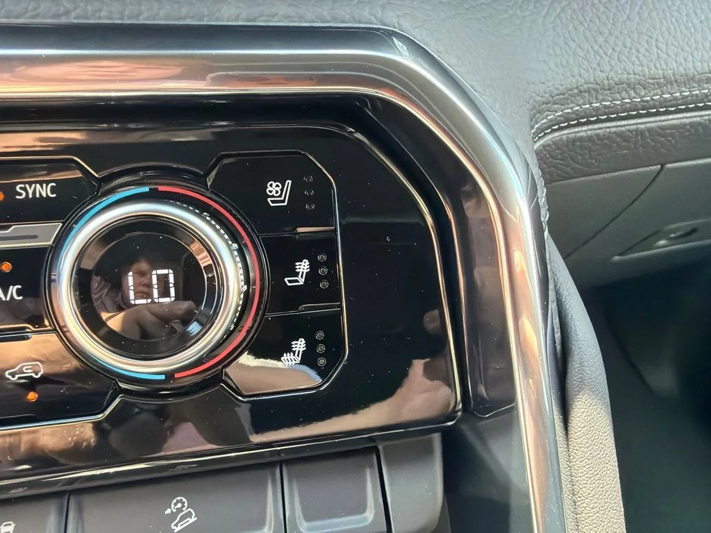 New 2026 Silver GMC Denali image 17