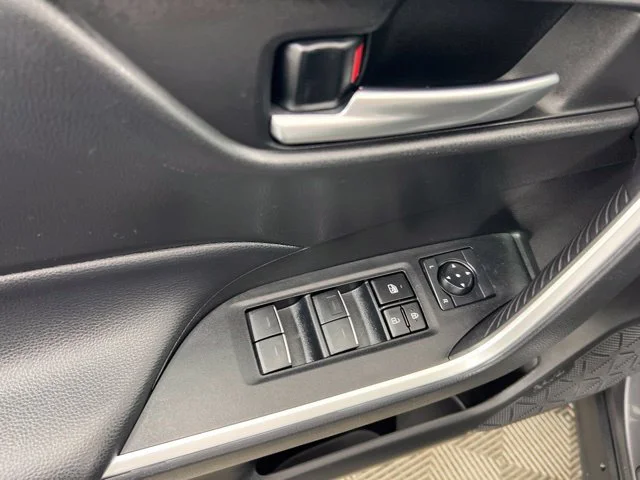Used 2023 Gray Toyota XLE image 12