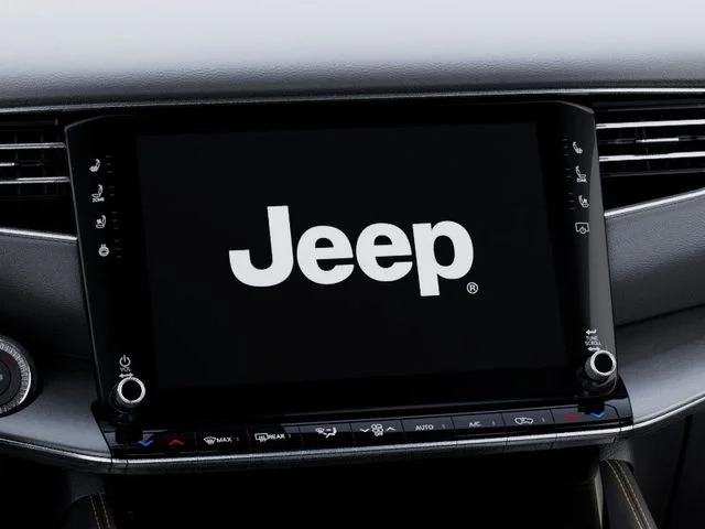 New 2026 Silver Zynith Jeep 85th Anniversary Edition image 18