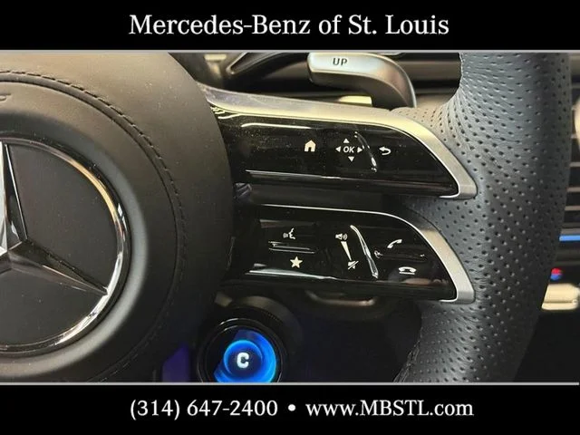 2026 Mercedes-Benz GLE AMG GLE63 S - Photo 25