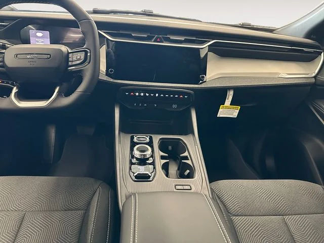 New 2026 41 Jeep Laredo image 10