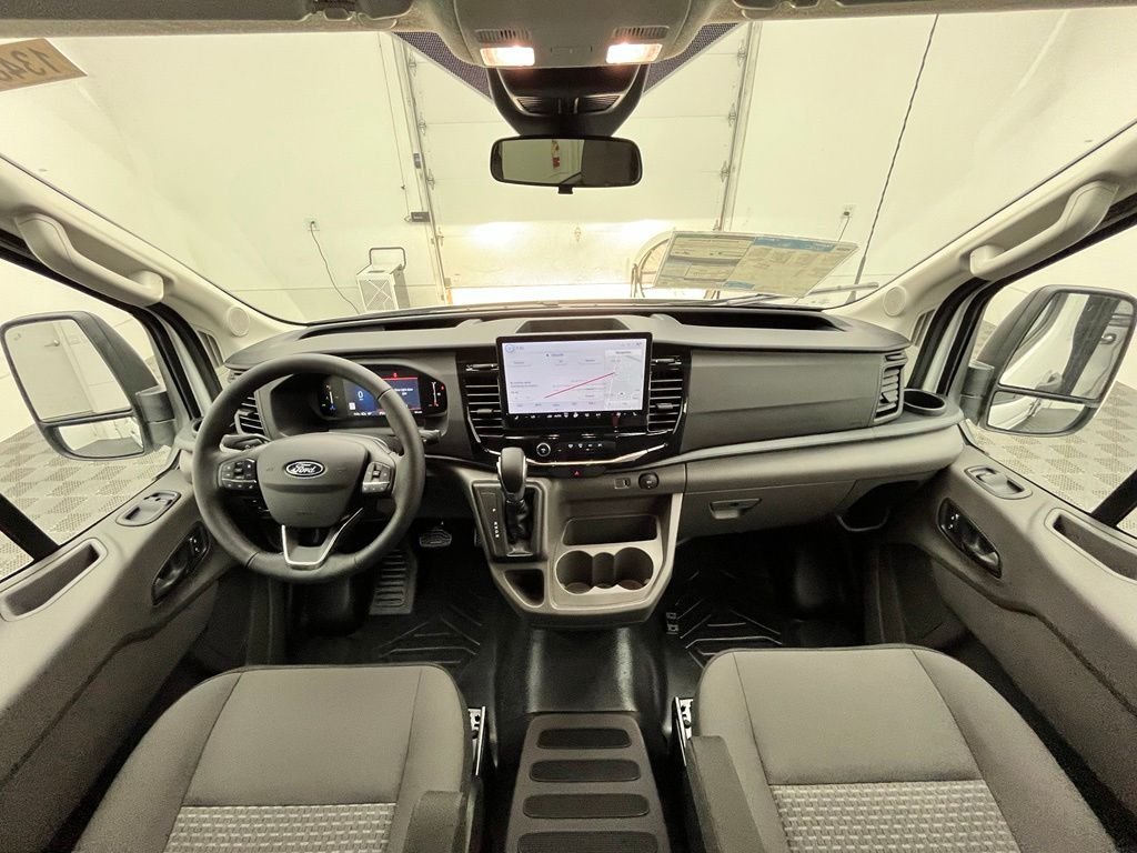 New 2026 White Ford XLT image 4