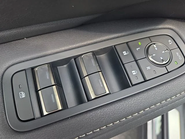 New 2026 Caviar Lexus PREMIUM AWD image 9