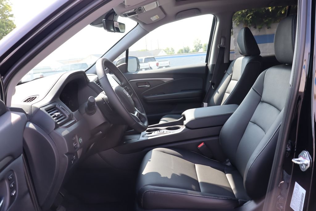 2026 Honda Ridgeline RTL - Photo 26