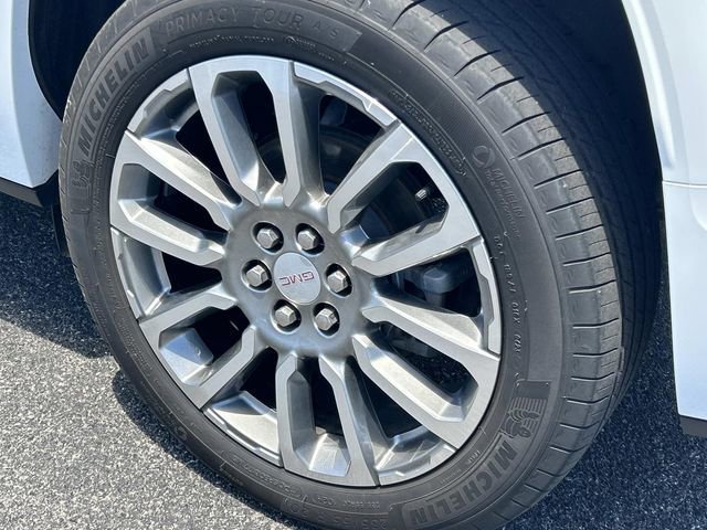 2023 GMC Acadia Denali - Photo 12