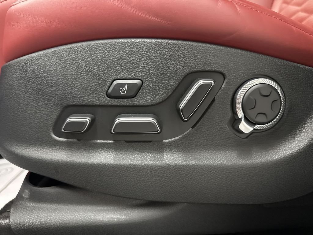 2025 GENESIS GV80 Coupe E-SC - Photo 14