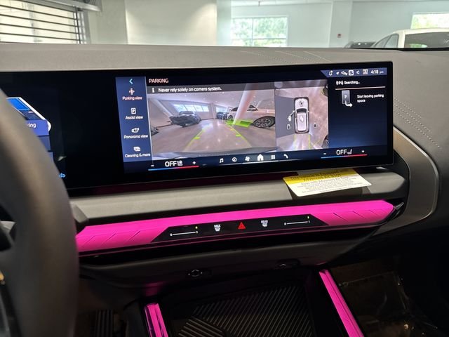 New 2026 Mineral White Metallic BMW 30 xDrive image 20