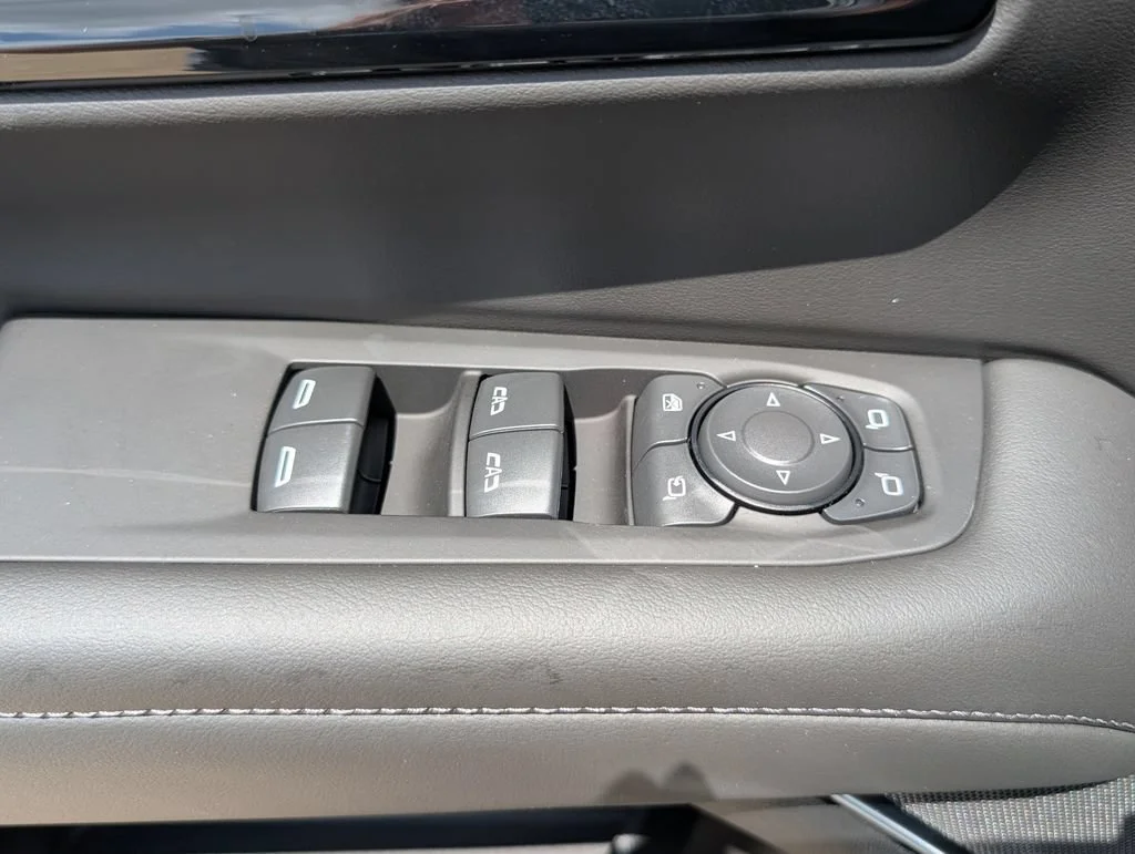 New 2026 Lakeshore Blue Metallic Chevrolet LT image 15